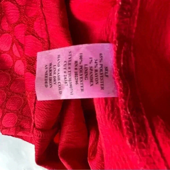 ~Connected~ Dress - Size 6 - Picture 5 of 5